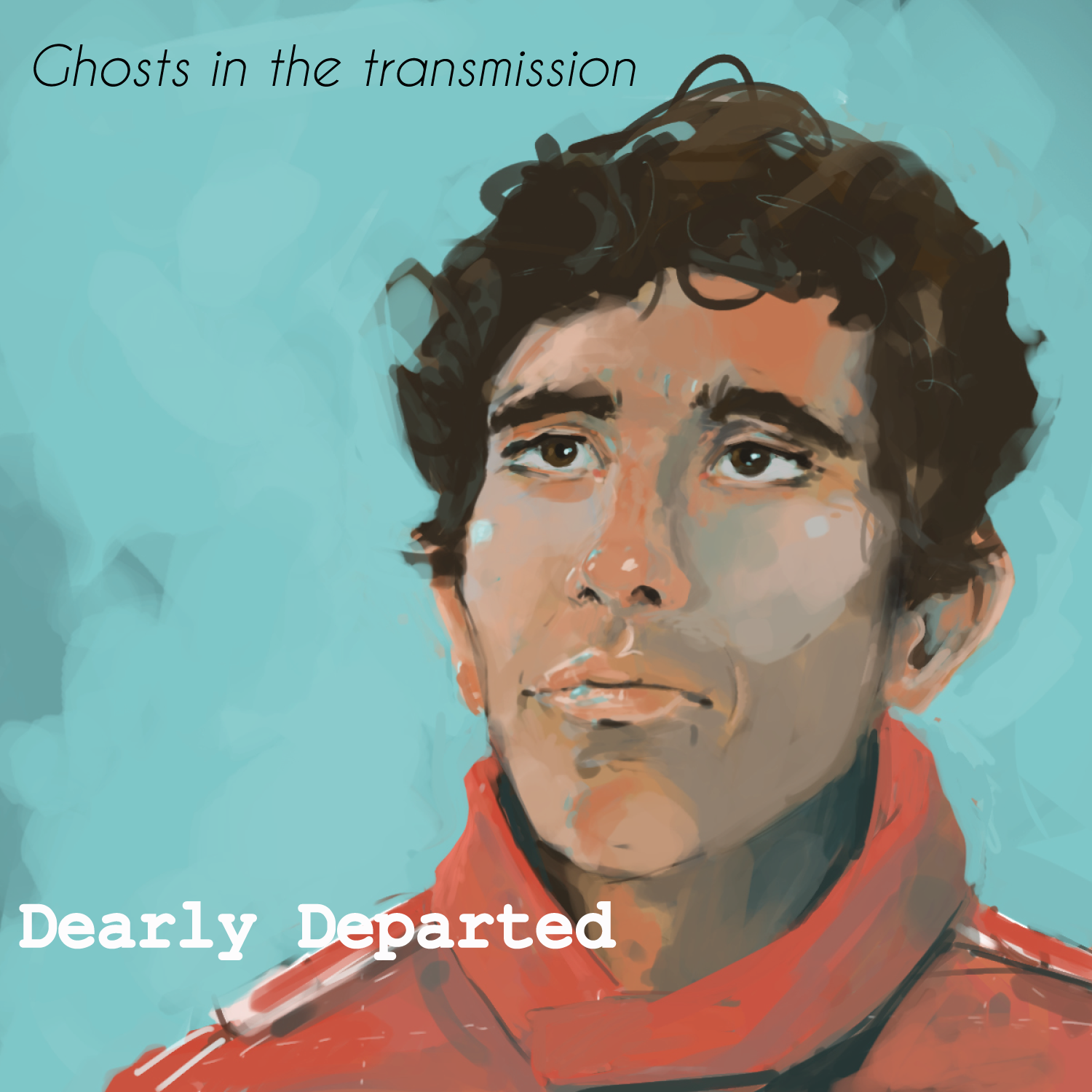 Ghosts in the transmission