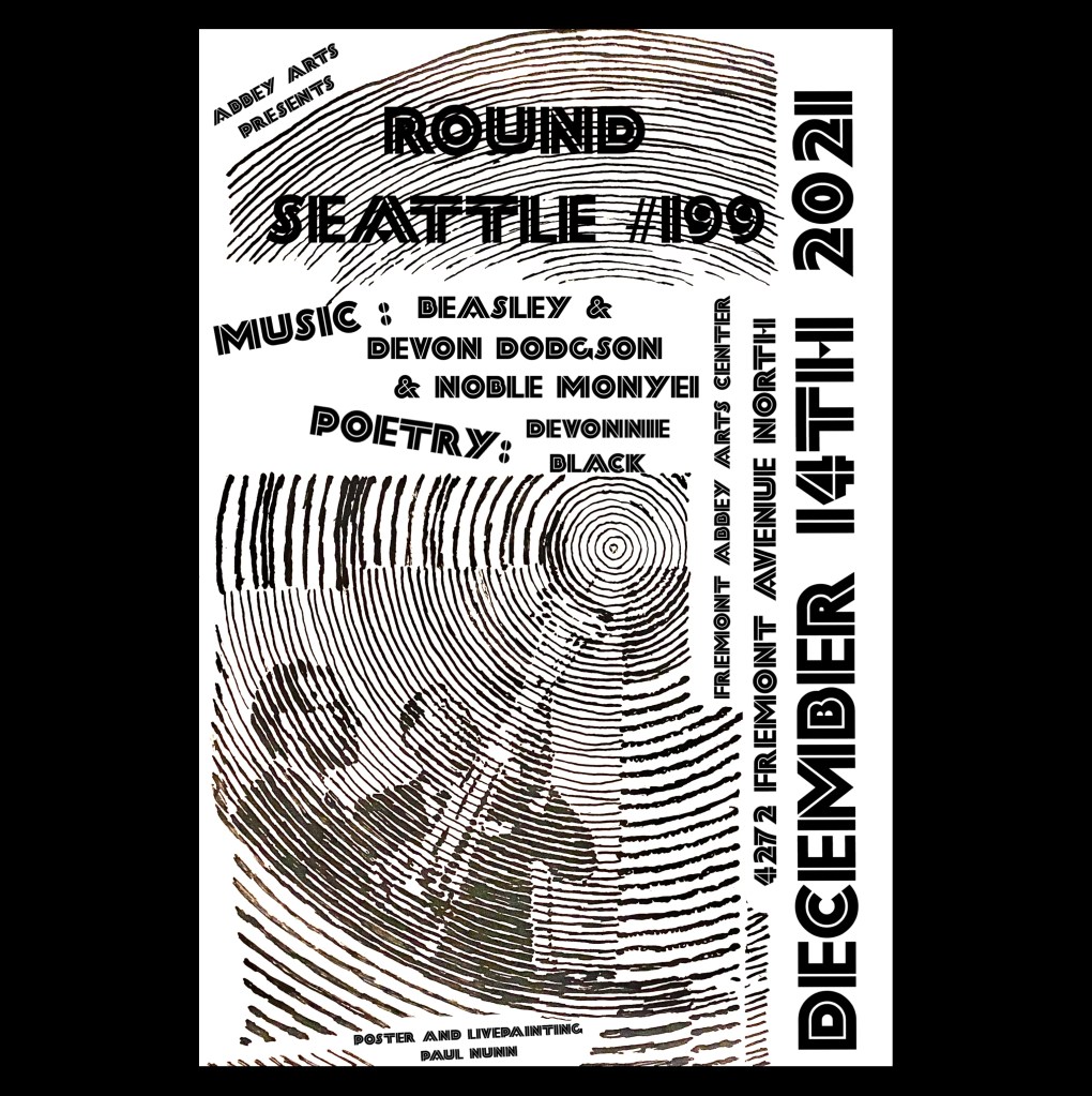 Click Poster for tickets!